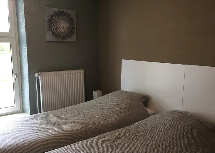 Steinhaus Hof Bunde (Lower Saxony)