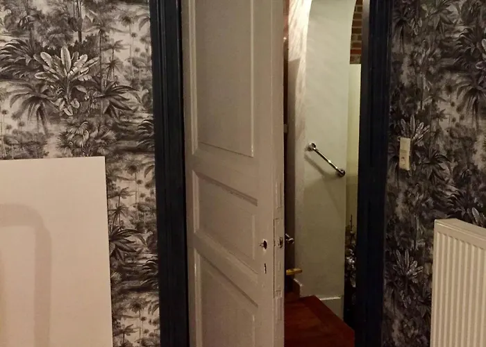 Prázdninový dům Steinhaus Hof *