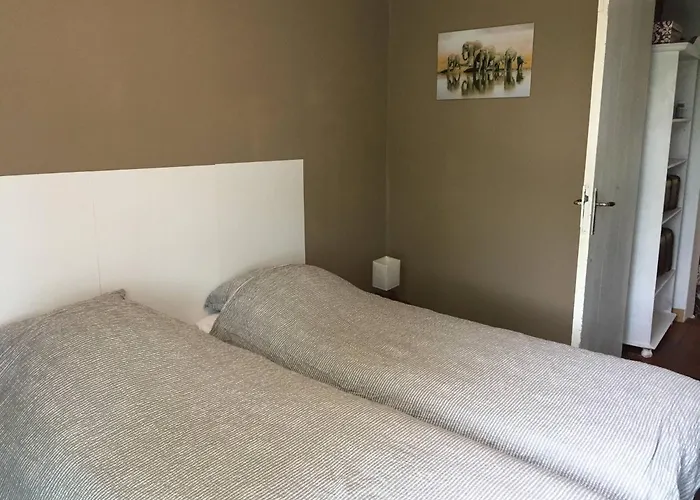 Steinhaus Hof Prázdninový dům *