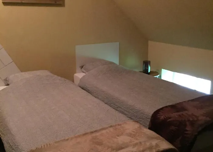 Steinhaus Hof Prázdninový dům