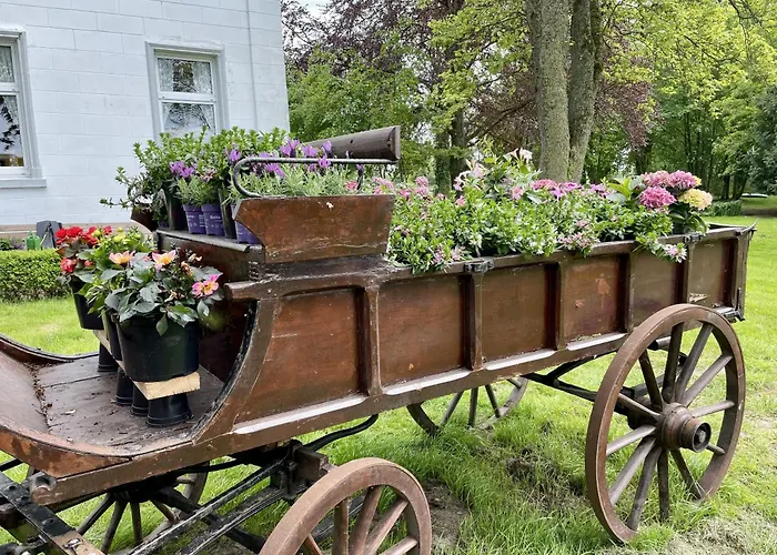 Steinhaus Hof Prázdninový dům *