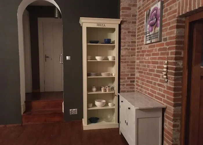 Prázdninový dům Steinhaus Hof Bunde (Lower Saxony)