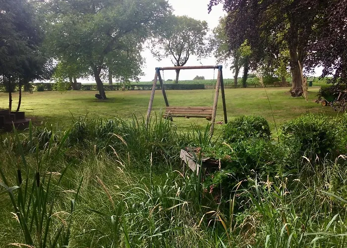 Steinhaus Hof Prázdninový dům *