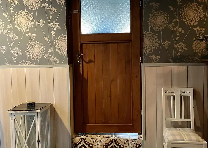 Prázdninový dům Steinhaus Hof Bunde (Lower Saxony)