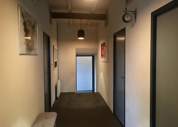 Steinhaus Hof Bunde (Lower Saxony)