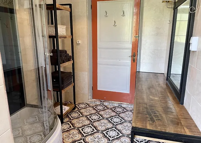 Steinhaus Hof Prázdninový dům