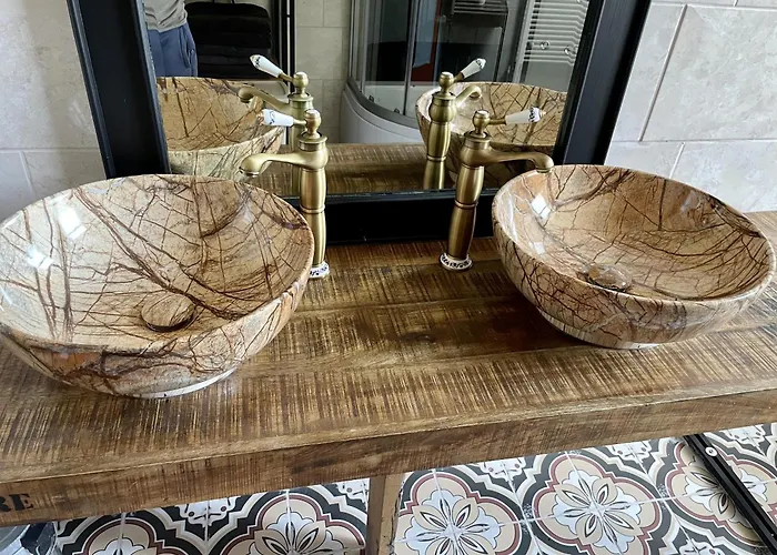 Steinhaus Hof Prázdninový dům *