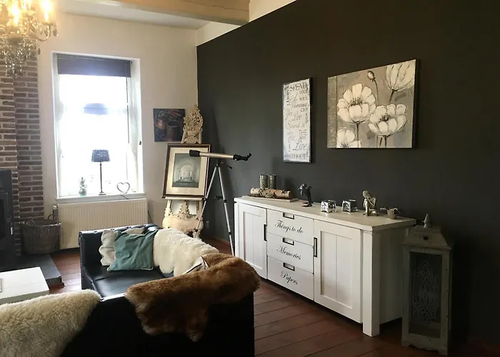 Steinhaus Hof Prázdninový dům