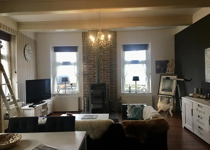 Steinhaus Hof Prázdninový dům *