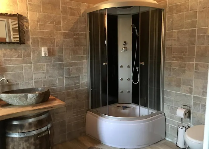 Prázdninový dům Steinhaus Hof