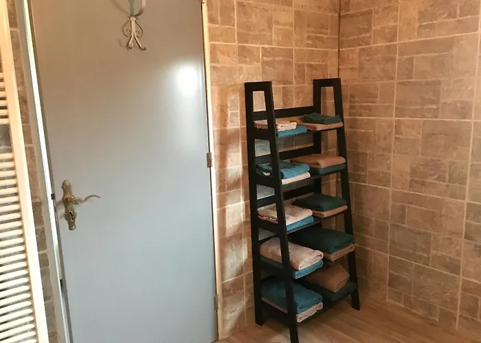 Prázdninový dům Steinhaus Hof *