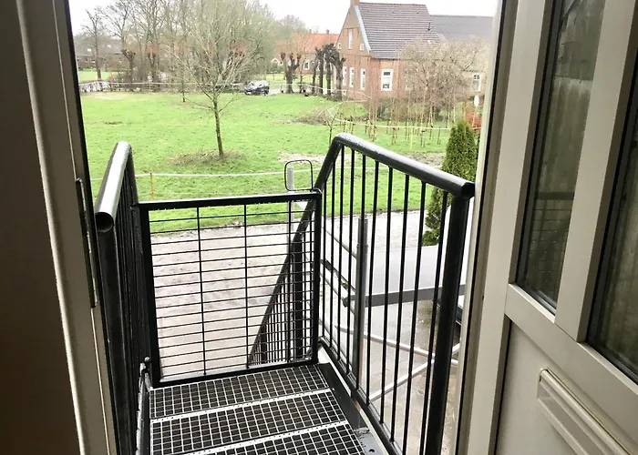 Steinhaus Hof Prázdninový dům *