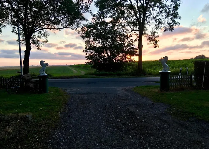 Steinhaus Hof Bunde (Lower Saxony)